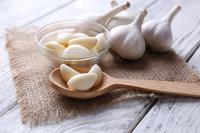 Garlic in Georgian Cuisine